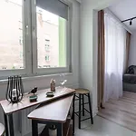Apartly - &b * Szczecin