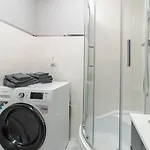 Apartly - &b * Szczecin