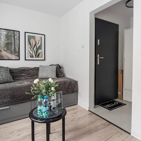 Apartly - &b アパート *